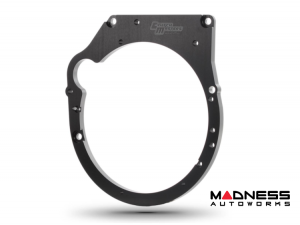 Honda Civic Engine Adapter Plate - Clutch Masters - K20 2.0L, K24 2.4L 7-Spd DCT - `06-`15